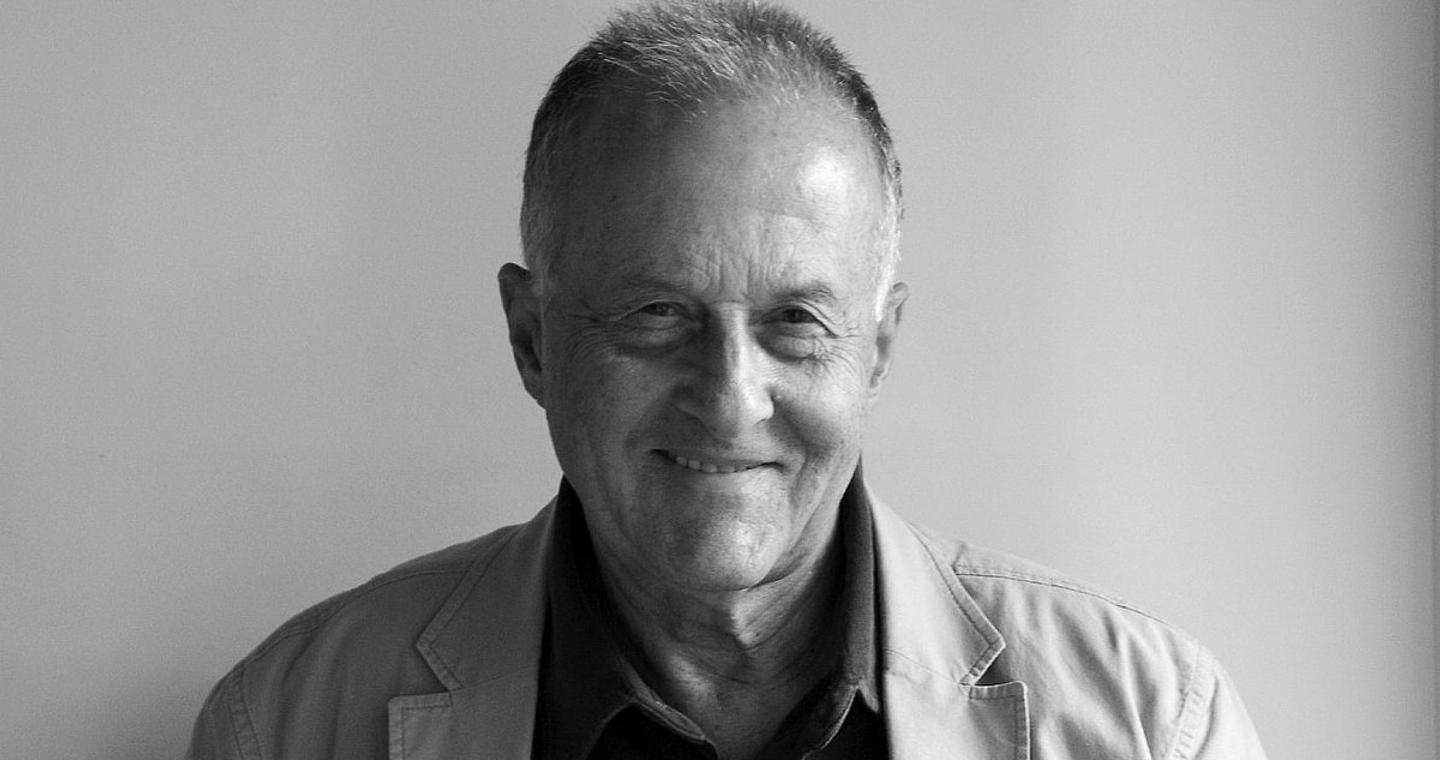 Πέθανε ο σπουδαίος ζωγράφος, εικαστικός και γλύπτης Μιχάλης Κατζουράκης