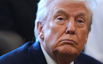 Τραμπ σε Ζελένσκι: «Δεν έχεις τίποτα αν δεν το εγκρίνω εγώ»