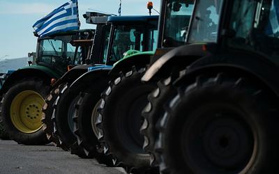 Αγρότες σε ετοιμότητα: Κρίσιμες αποφάσεις για κλιμάκωση των κινητοποιήσεων!
