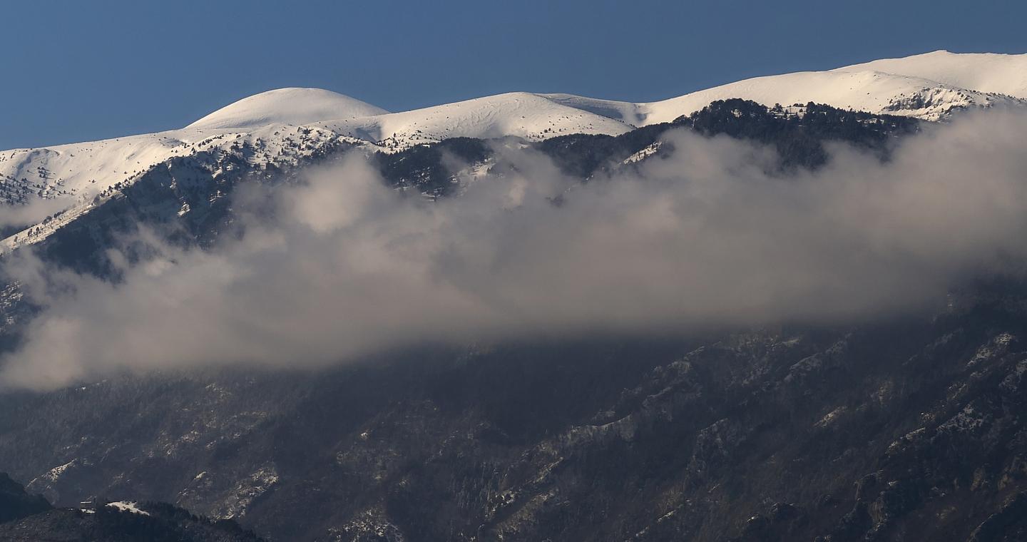 Βαρδούσια: Το χρονικό της τραγωδίας με τους τέσσερις ορειβάτες