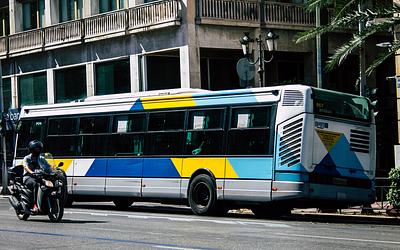 Αλλαγές στα ΜΜΜ: Πώς θα κινηθούν λεωφορεία, τρόλεϊ, μετρό και τραμ