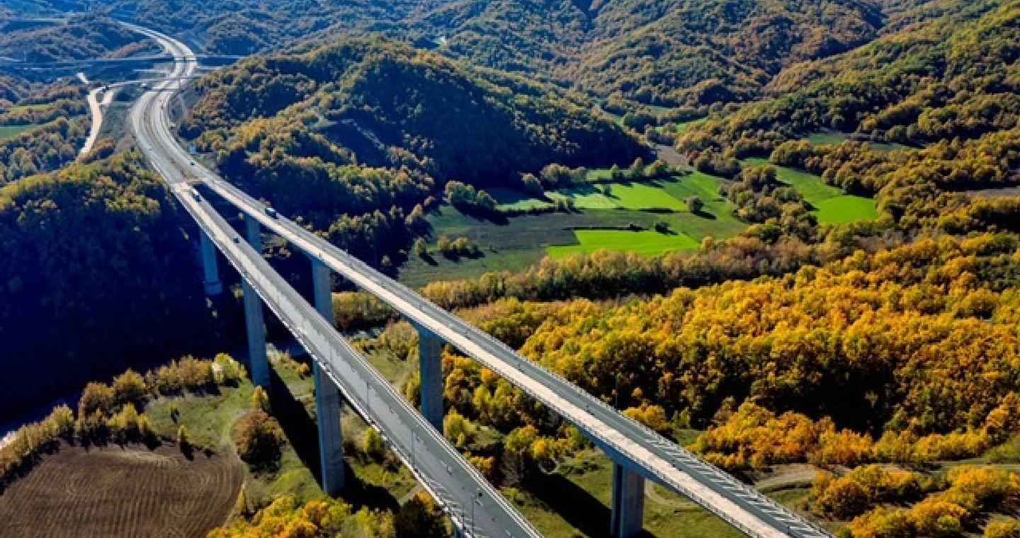 Νέες τιμές στα διόδια της Εγνατίας Οδού από 1η Ιανουαρίου - Πώς διαμορφώνονται ανά σταθμό