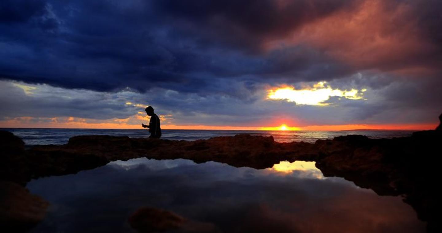 Περιμένοντας το 2026 – Σκέψεις για το τέλος της χρονιάς και τη νέα αρχή