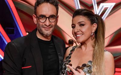 Κωνσταντίνος Κωμοδρόμος: Ο Κύπριος που κατέκτησε το «The Voice of Greece»!