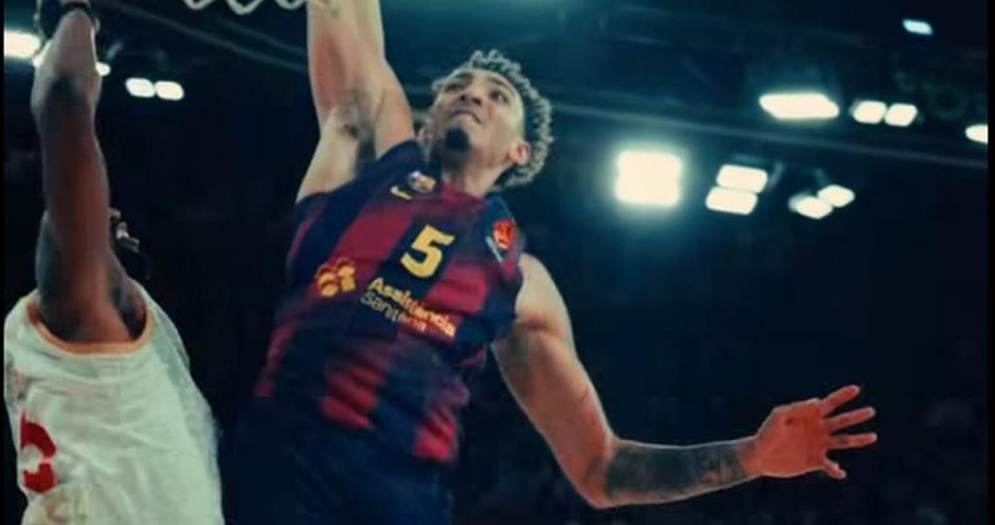 Euroleague: Τεράστιο «διπλό» με 90-74 στη Βαρκελώνη η Μονακό, που «ακουμπάει» την τετράδα