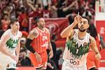 Euroleague: Όλη η δράση της 19ης αγωνιστικής και το αιώνιο ντέρμπι!