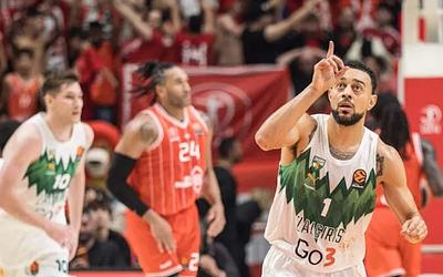 Euroleague: Όλη η δράση της 19ης αγωνιστικής και το αιώνιο ντέρμπι!