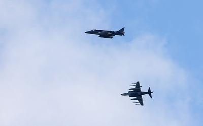 Τραμπ: Οι ΗΠΑ κατέστρεψαν προκυμαία στη Βενεζουέλα – Τι αποκαλύπτεται;