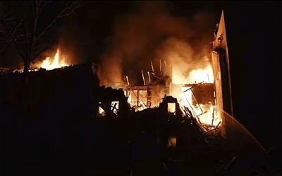 Ρωσική επίθεση στην Οδησσό: Τραυματίες και παιδιά – Τι αναφέρουν οι αρχές