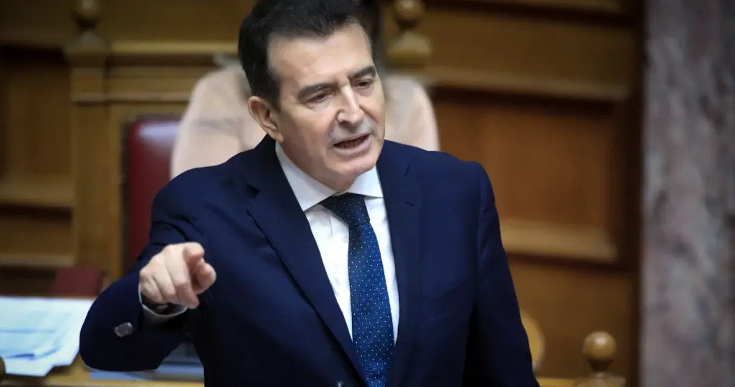 Ο Χρυσοχοΐδης στα χνάρια του Μητσοτάκη για τους αγρότες