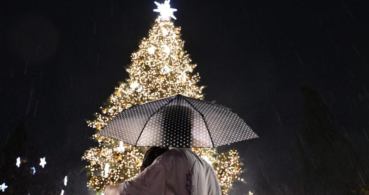 Δήμος Αθηναίων: Έκτακτα μέτρα για την προστασία των ευάλωτων πολιτών από τις επερχόμενες χαμηλές θερμοκρασίες