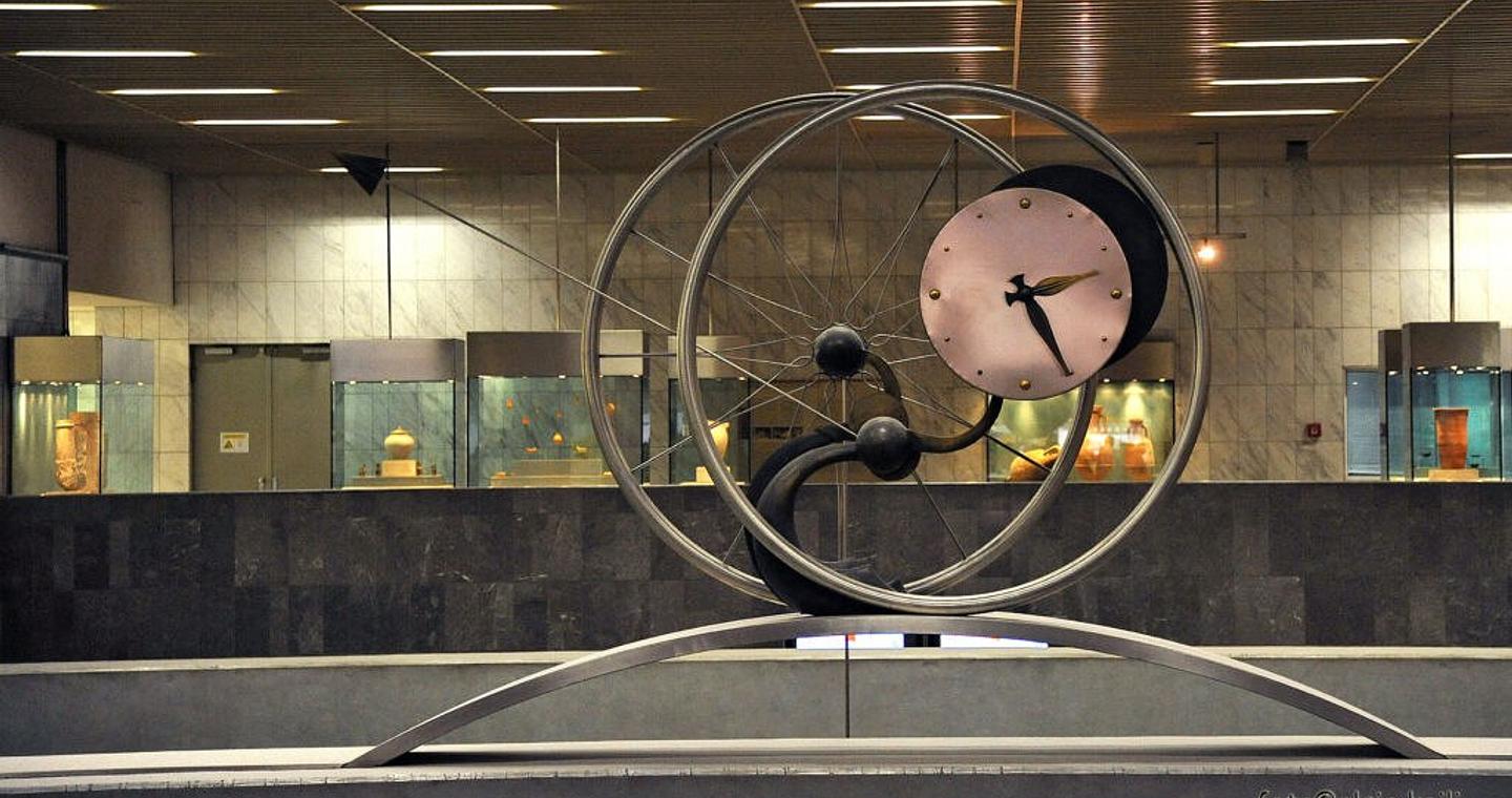 Τα τελευταία δρομολόγια σε Μετρό και Τραμ παραμονή Πρωτοχρονιάς