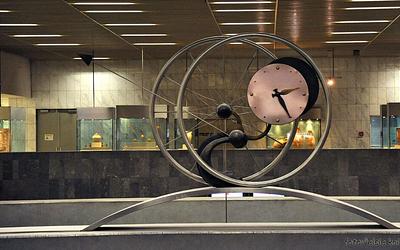 Πρωτοχρονιά: Τελευταία δρομολόγια σε Μετρό και Τραμ – Οι ώρες