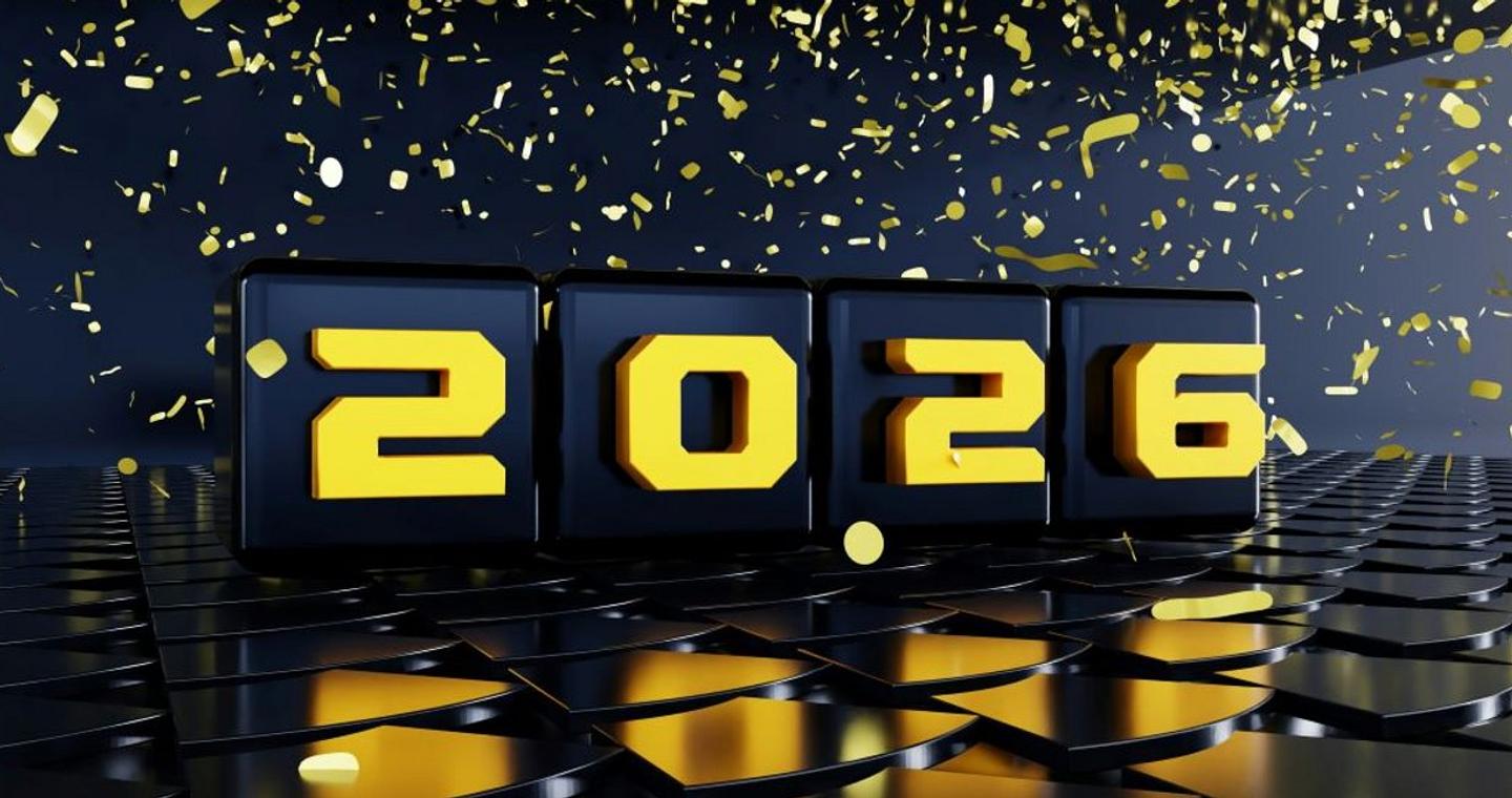 Ποιες χώρες θα υποδεχθούν πρώτες το 2026 και ποιες τελευταίες