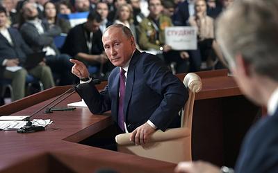 Κρεμλίνο: Αντίποινα στην Ουκρανία για την επίθεση στην κατοικία Πούτιν!