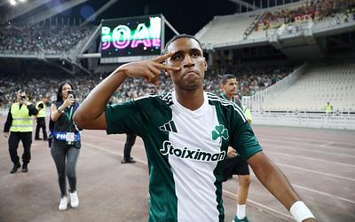 Ο Τετέ στο στόχαστρο της Μπενφίκα; Τα σενάρια από την Πορτογαλία