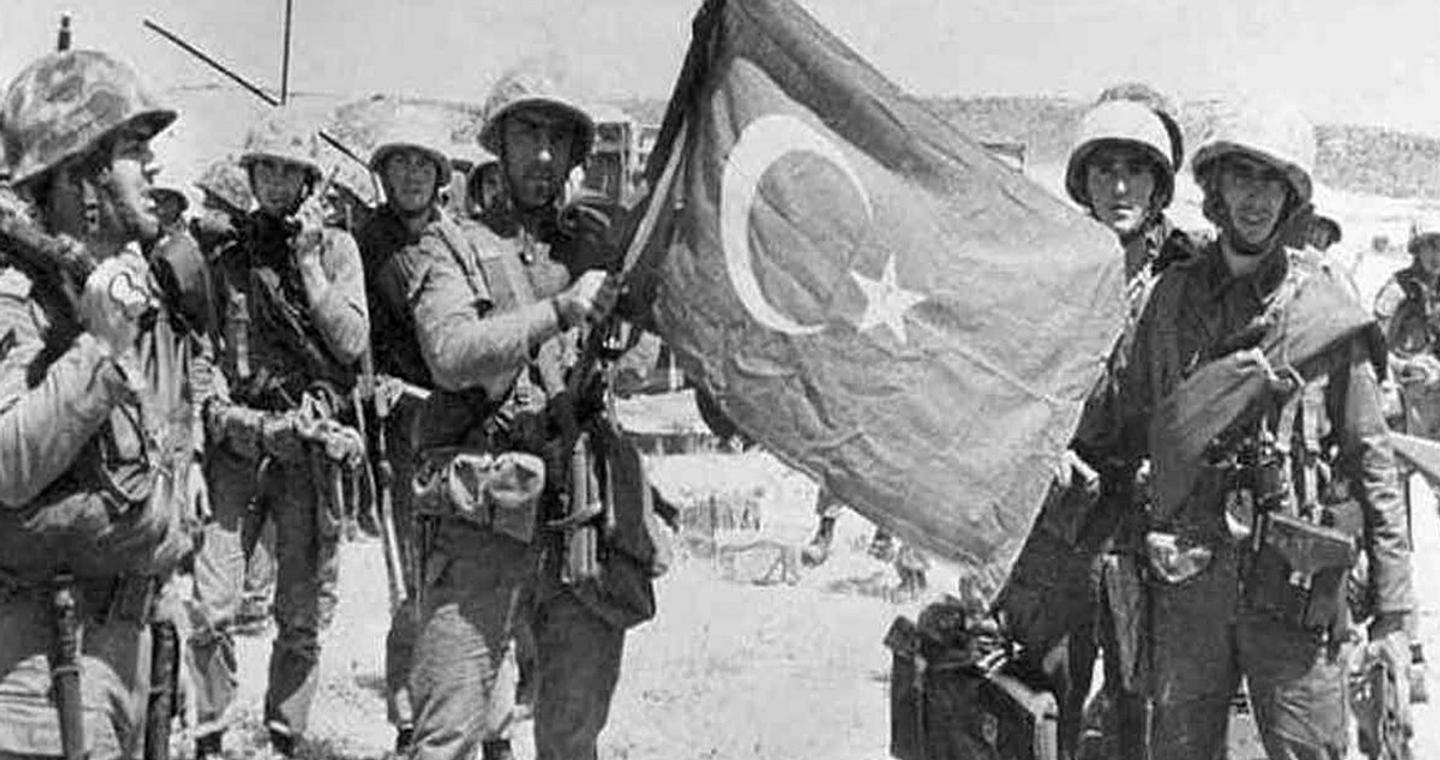 «Περίπου 80 Ελληνοκύπριοι αποκεφαλίστηκαν και ρίχτηκαν σε πηγάδι το 1963» – Ο ισχυρισμός Τουρκοκύπριου δημοσιογράφου