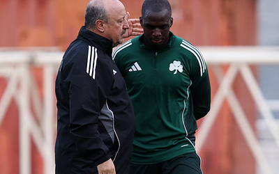 Επιστροφή στο ΟΑΚΑ: Ο Παναθηναϊκός εντυπωσίασε με γεμάτες εξέδρες!