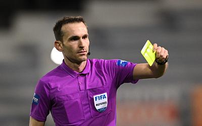 Super Cup: Αυτός είναι ο διαιτητής του αγώνα Ολυμπιακού-ΟΦΗ!