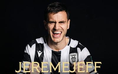 Έκπληξη στον ΠΑΟΚ: Ανακοινώθηκε ο Γερεμέγιεφ με συμβόλαιο μέχρι το 2027!