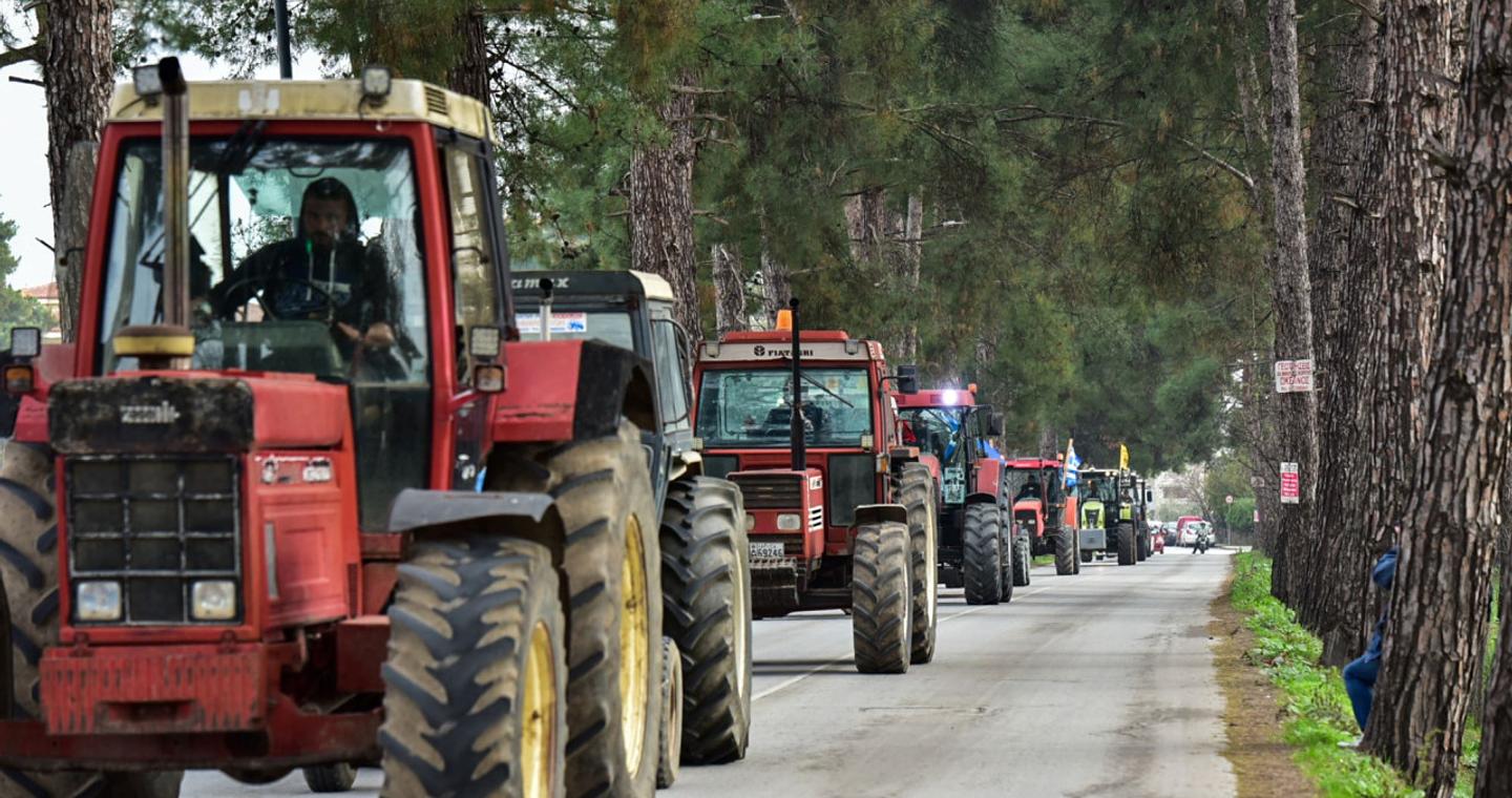 Το plan B στο τραπέζι εν αναμονή των αποφάσεων των αγροτών