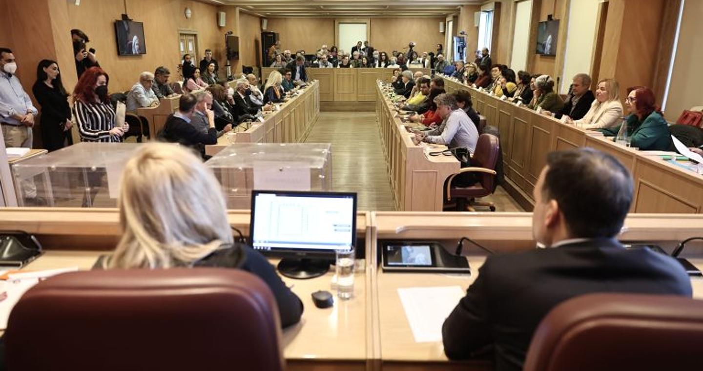 Νέοι αντιδήμαρχοι και εντεταλμένοι δημοτικοί σύμβουλοι στον Δήμο Αθηναίων – Όλα τα ονόματα