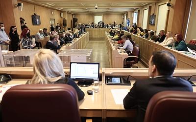 Αλλαγές στην ομάδα του Δήμου Αθηναίων: Νέοι αντιδήμαρχοι και στόχοι