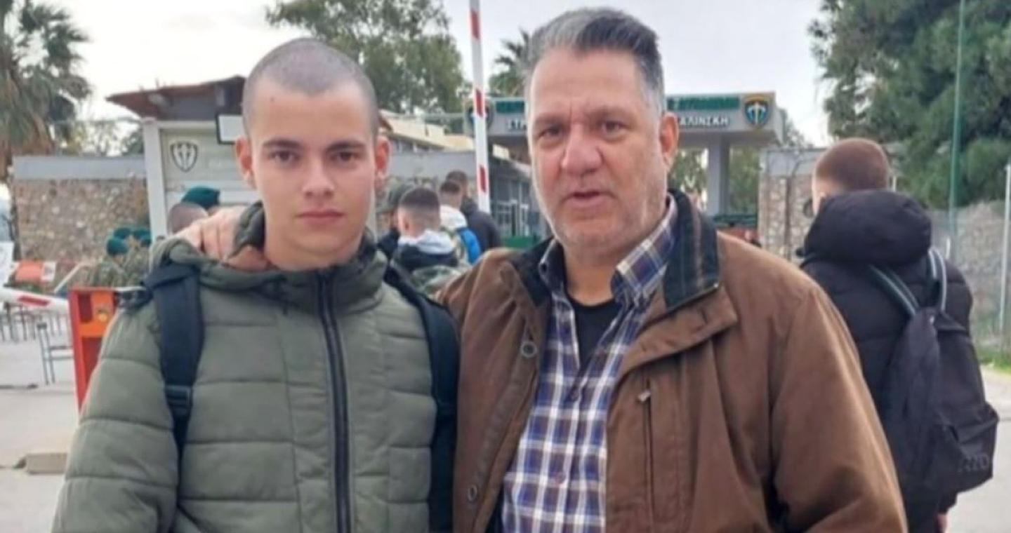 Νέα στοιχεία για τον θάνατο του 19χρονου οπλίτη από χειροβομβίδα