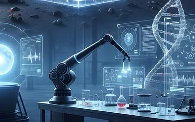 2025: Οι Επιστημονικές Ανακαλύψεις που Άλλαξαν τον Κόσμο μας