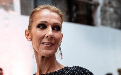 Σελίν Ντιόν: Συγκινεί με μήνυμα για το νέο έτος!