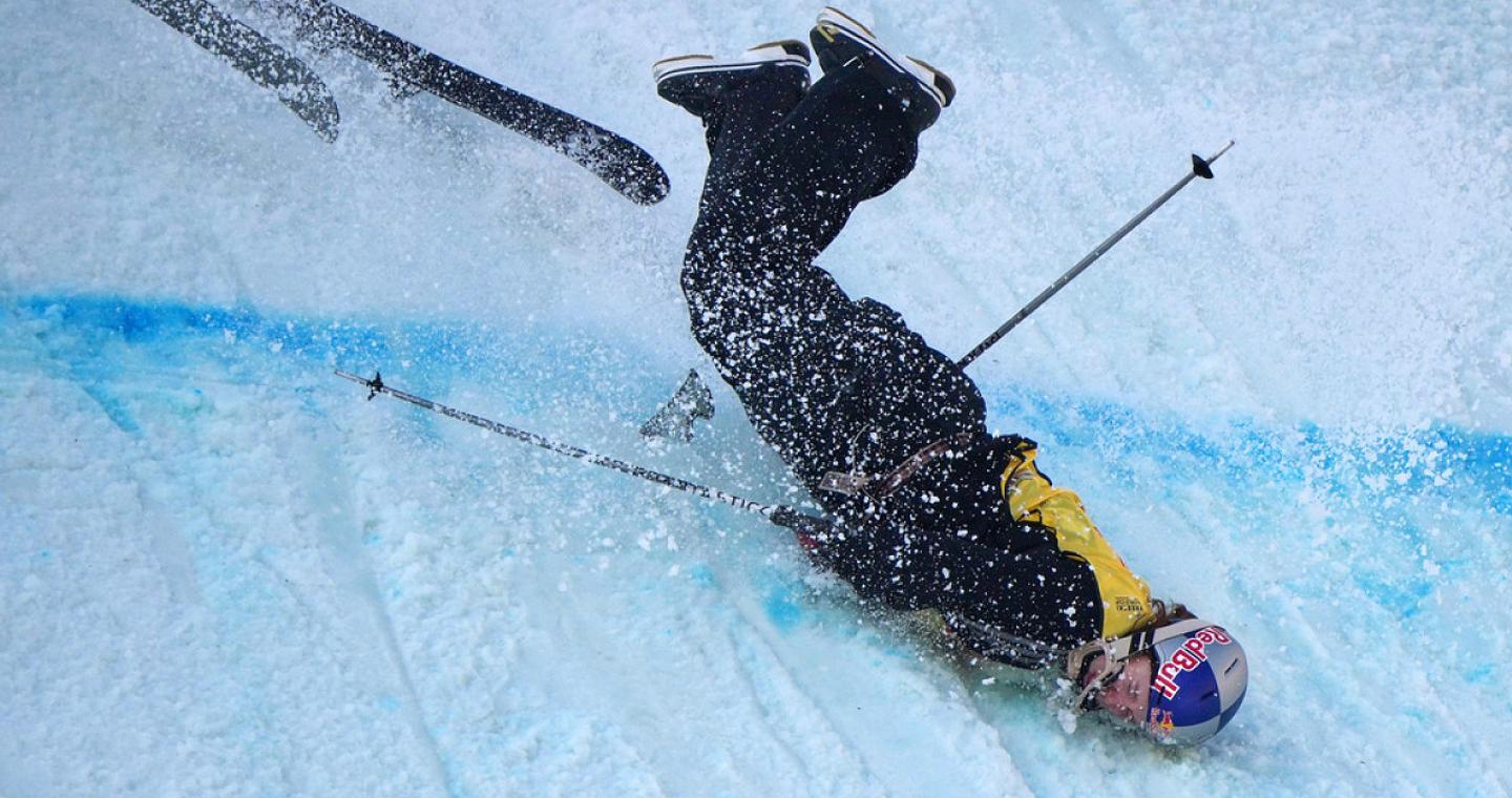 Γαλλία: Αμερικανός τουρίστας σκοτώθηκε κάνοντας σκι στις Άλπεις