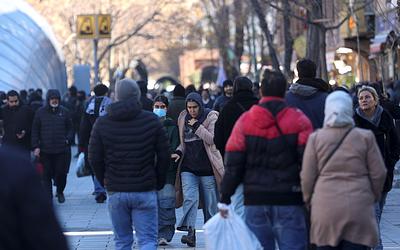 Ιράν: Εντείνονται οι διαδηλώσεις, αυστηρή προειδοποίηση από τον εισαγγελέα