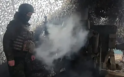 Ουκρανία: «Γελοίο» το ρωσικό βίντεο για την επίθεση στο Κρεμλίνο