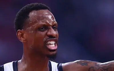 Η ΑΕΚ «χτυπά» με Νάναλι μέχρι το 2026!