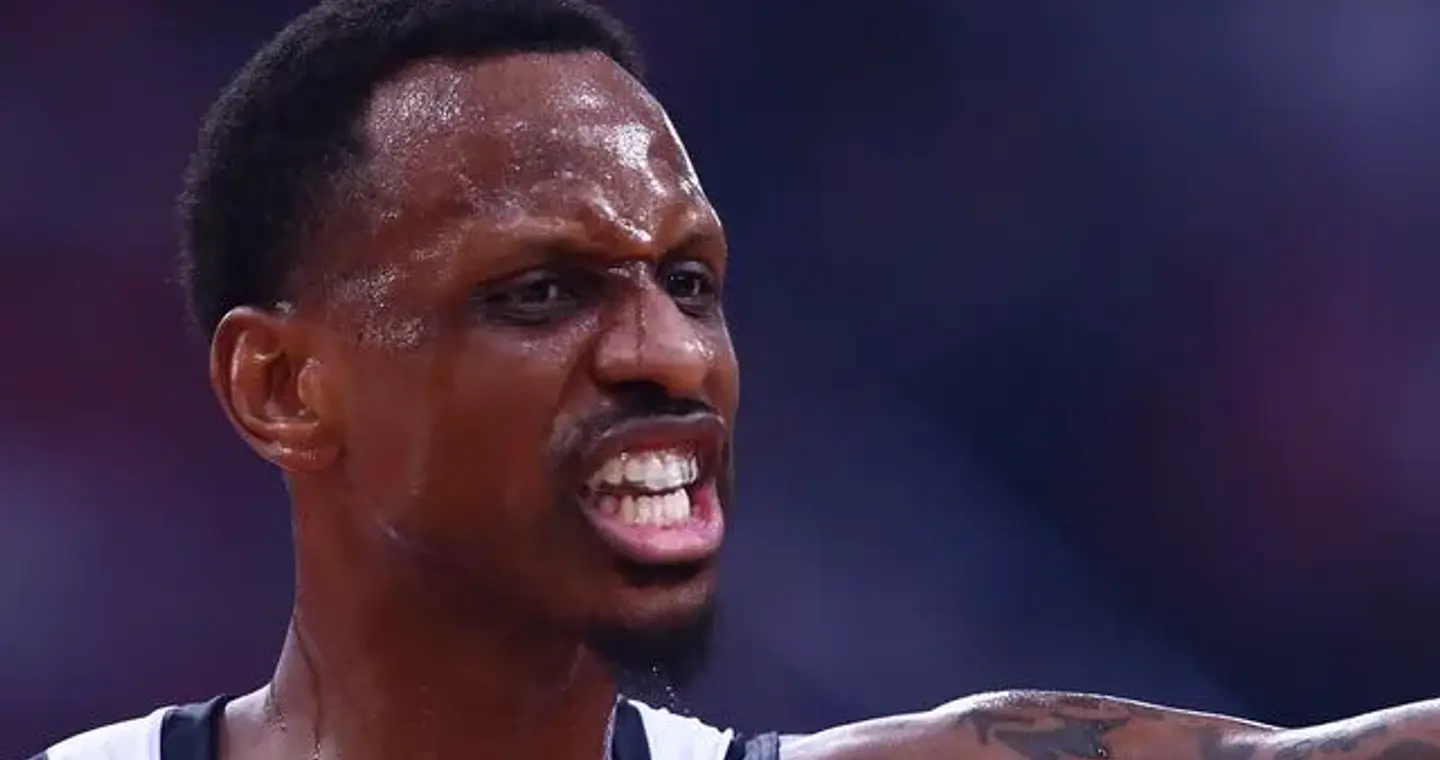 ΑΕΚ: Στη Βασίλισσα ο Νάναλι