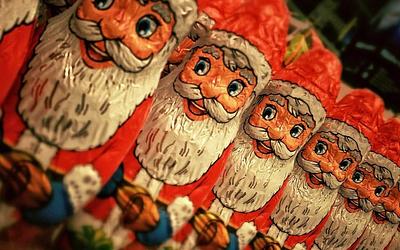 Μέγας Βασίλειος: Η ζωή, το έργο και το έθιμο της βασιλόπιτας