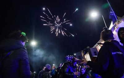 Αγρότες: Πρωτοχρονιά στα μπλόκα και κρίσιμες αποφάσεις στα Μάλγαρα