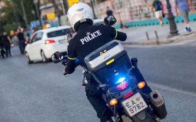 Επιχείρηση της ΕΛ.ΑΣ. σε Αττική: Στο στόχαστρο Τούρκοι υπήκοοι