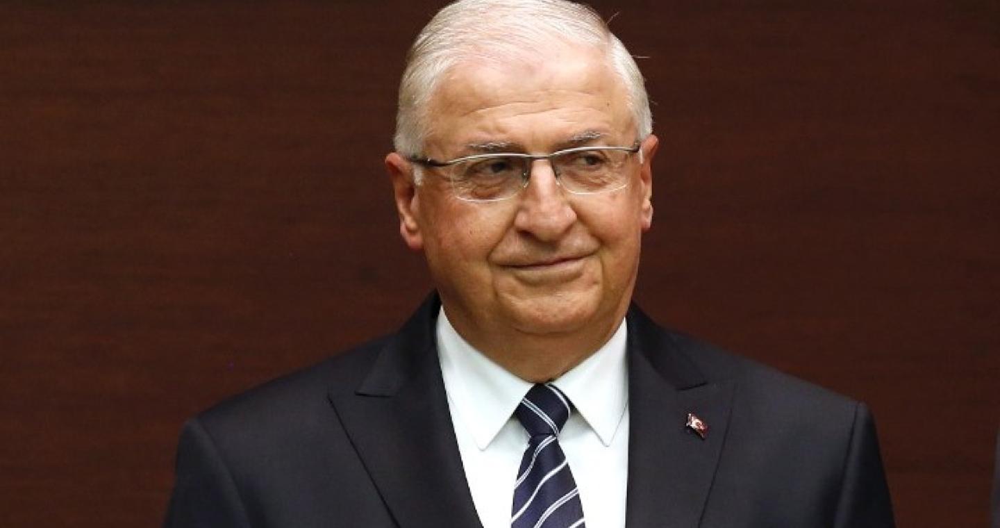 Μετά τον Ερντογάν και ο Γκιουλέρ επιτίθεται στην Ελλάδα - «Δεν θα επιτρέψουμε τετελεσμένα»