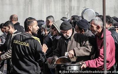 Ισραήλ: Αντιδράσεις για τους νέους κανόνες στις ανθρωπιστικές οργανώσεις