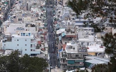 «Σπίτι μου», «Αναβαθμίζω»: Κίνδυνος να χαθούν 800 εκατ. από το Ταμείο Ανάκαμψης;