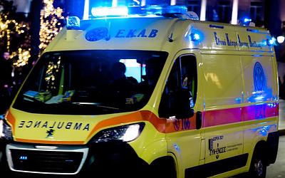 Φιλιππιάδα: 16χρονος χαροπαλεύει μετά από πυροβολισμό στο κεφάλι την Πρωτοχρονιά