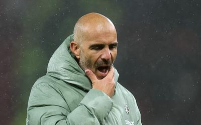 Τέλος ο Μαρέσκα από την Τσέλσι: Ανακοινώθηκε η λύση της συνεργασίας!