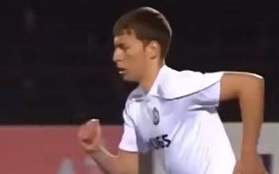 ΑΕΚ: Κλείνει τον Μάρτιν Γκεοργκίεφ – Το ταλέντο από την Βουλγαρία!