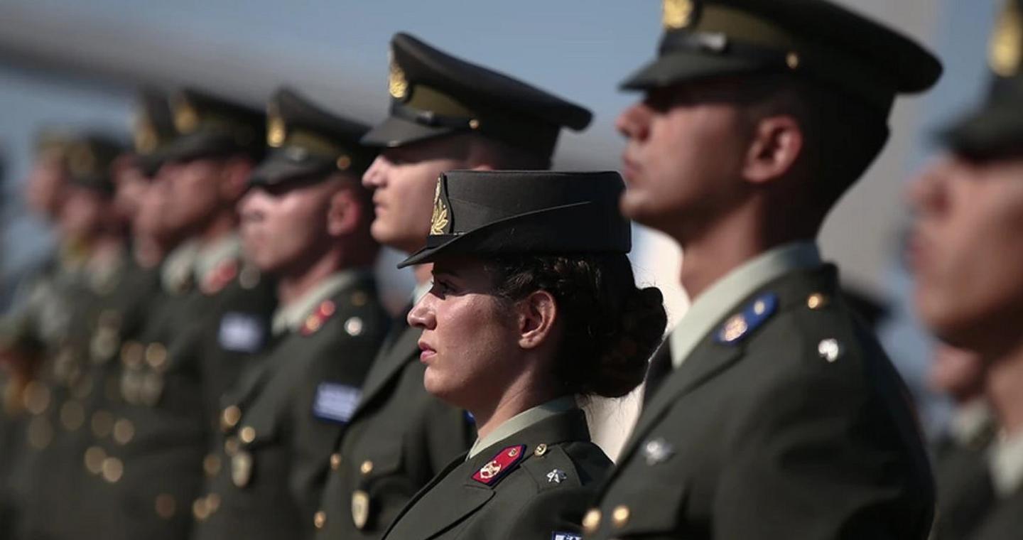 Πράσινο φως για τα πρώτα διδακτορικά στις Στρατιωτικές Σχολές