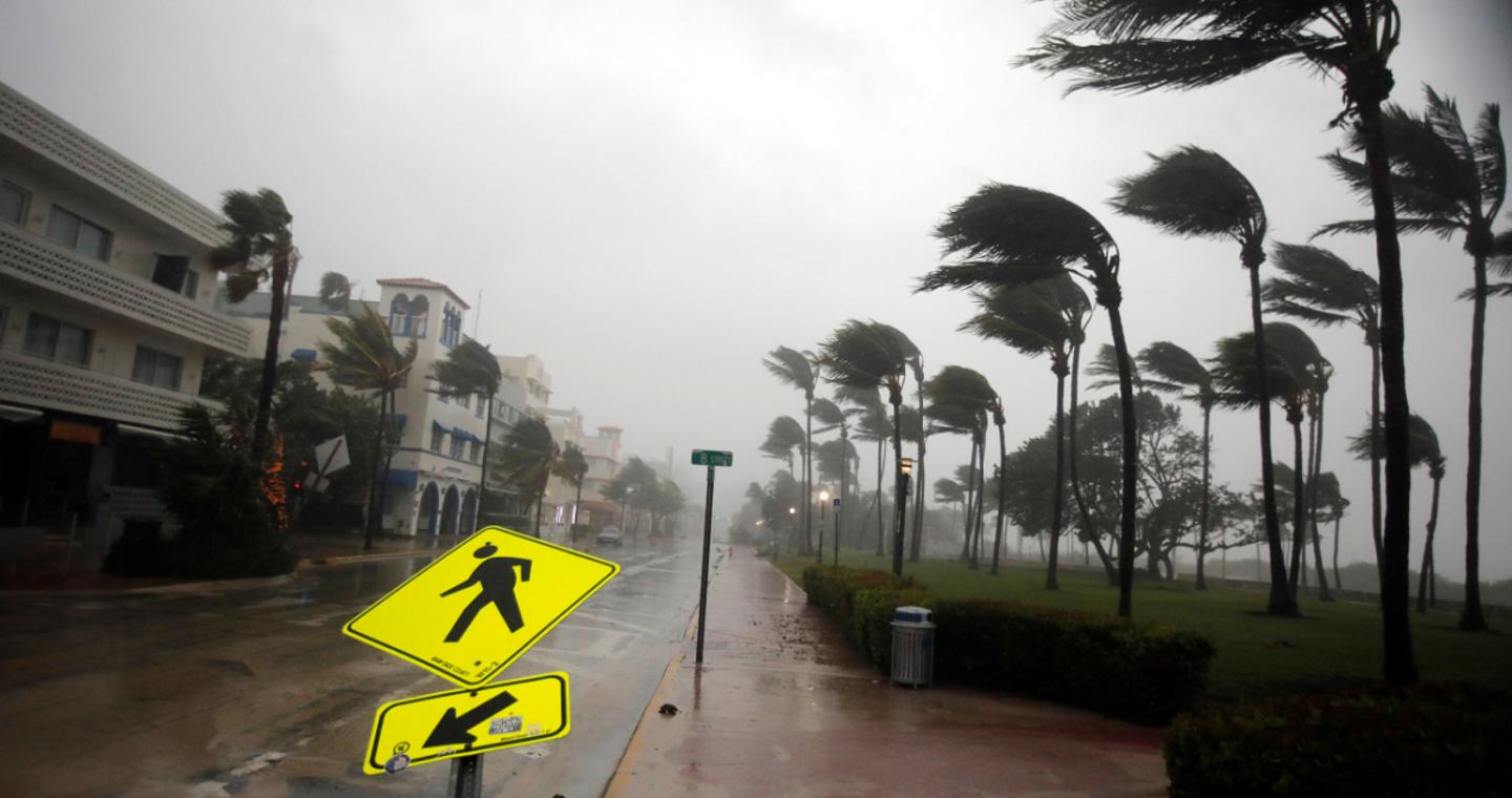 «Προπύργιο της Αριστεράς» – Ο Τραμπ διαλύει ένα από τα σημαντικότερα κλιματικά εργαστήρια του κόσμου