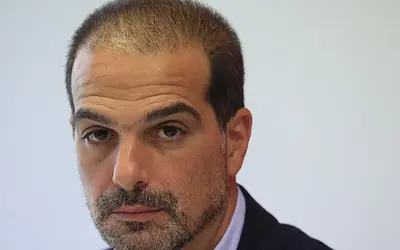 Γαβριήλ Σακελλαρίδης: «Να σταματήσουμε τον ακροδεξιό λόγο των Πλεύρη και Γεωργιάδη»