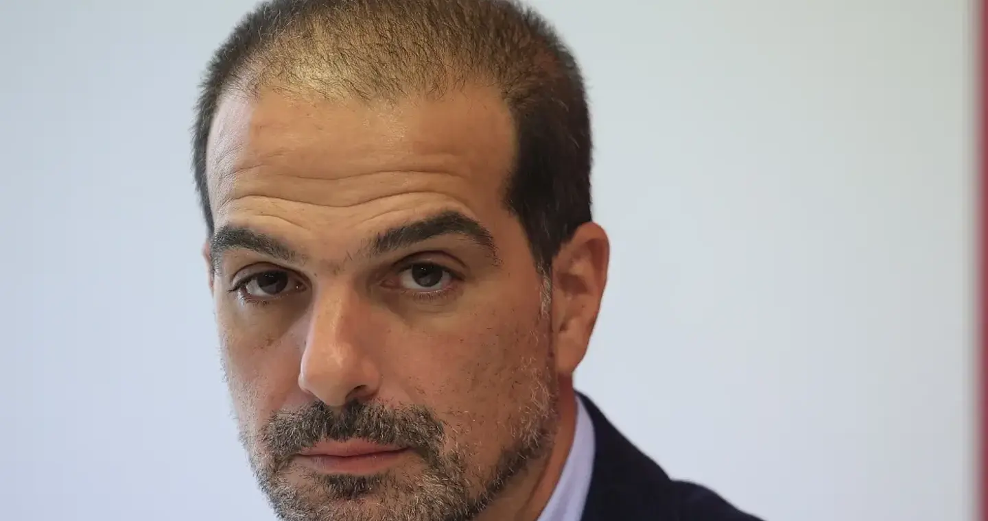 Σακελλαρίδης για κορώνες Πλεύρη - Γεωργιάδη: Είναι η στιγμή να τους σταματήσουμε