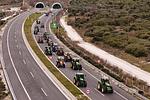 Ένταση στους δρόμους: Αγρότες κλιμακώνουν τις κινητοποιήσεις τους πανελλαδικά!