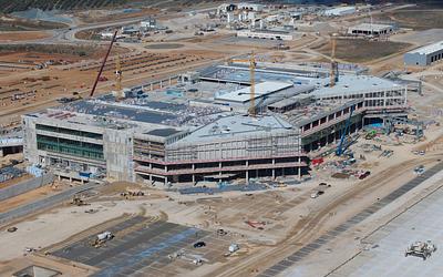 Κρήτη: Το νέο αεροδρόμιο Καστελίου αλλάζει τα δεδομένα – Τι θα γίνει το 2024;